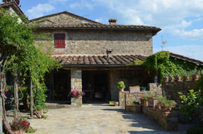 Casa Ercole Farm Stay, Greve In Chianti